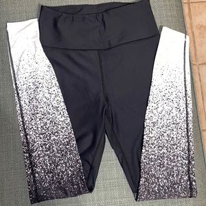 Hardly worn leggings